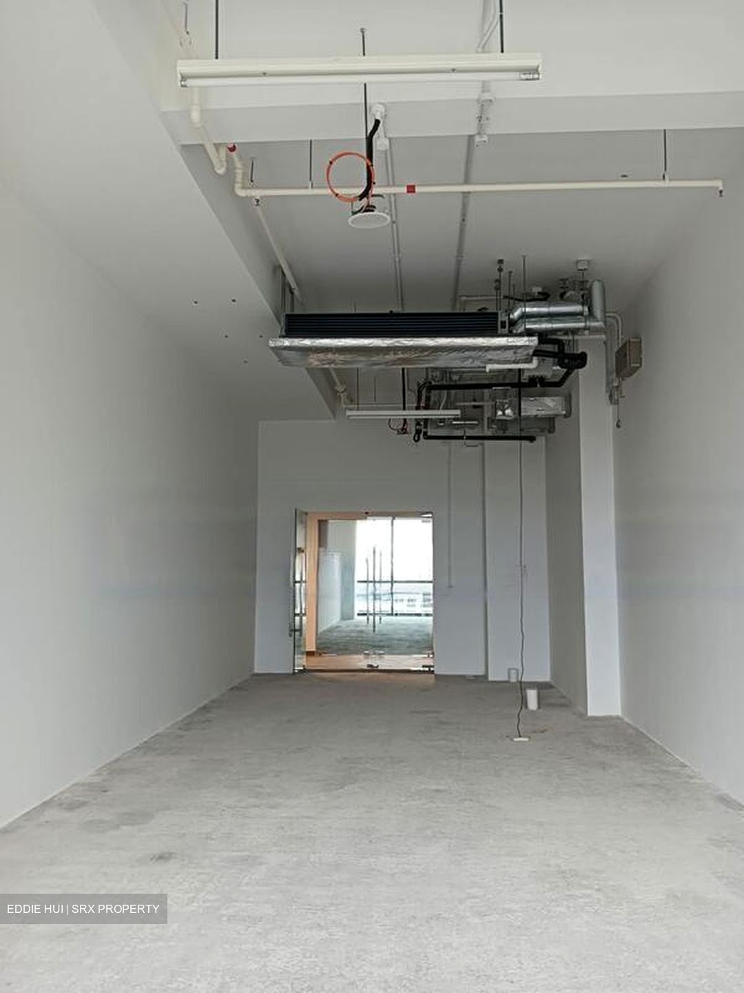 Woods Square (D25), Office #563555091